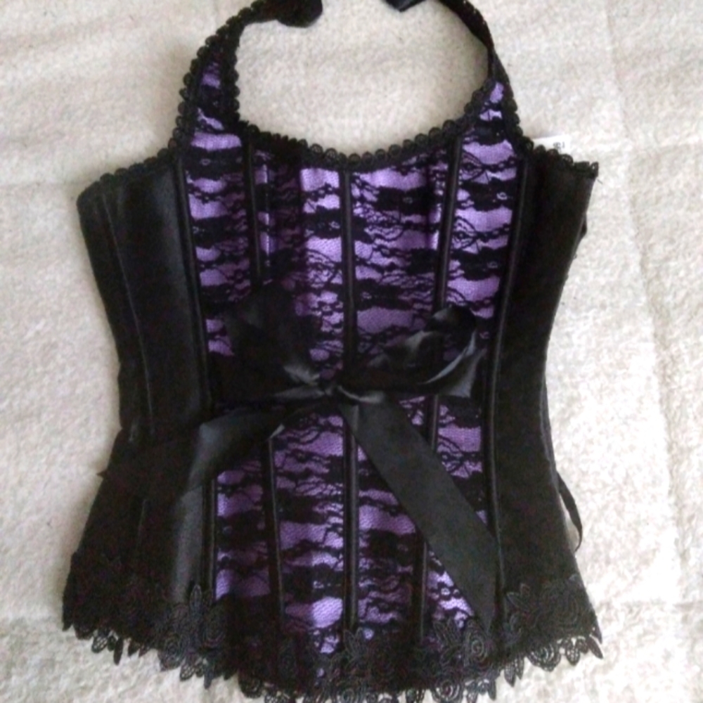 Corset